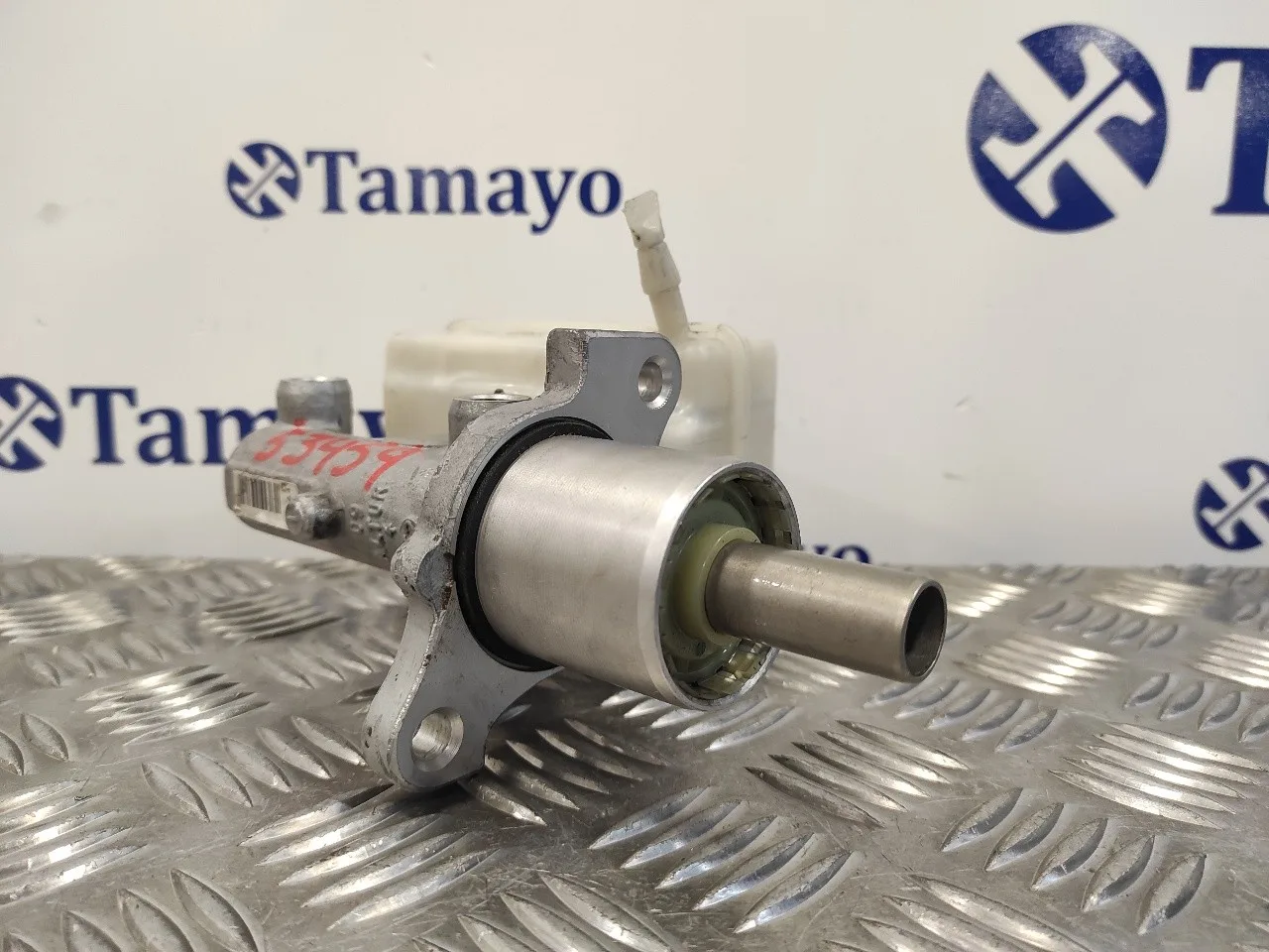 Bomba Freno para Mercedes-Benz Clase A (W169)