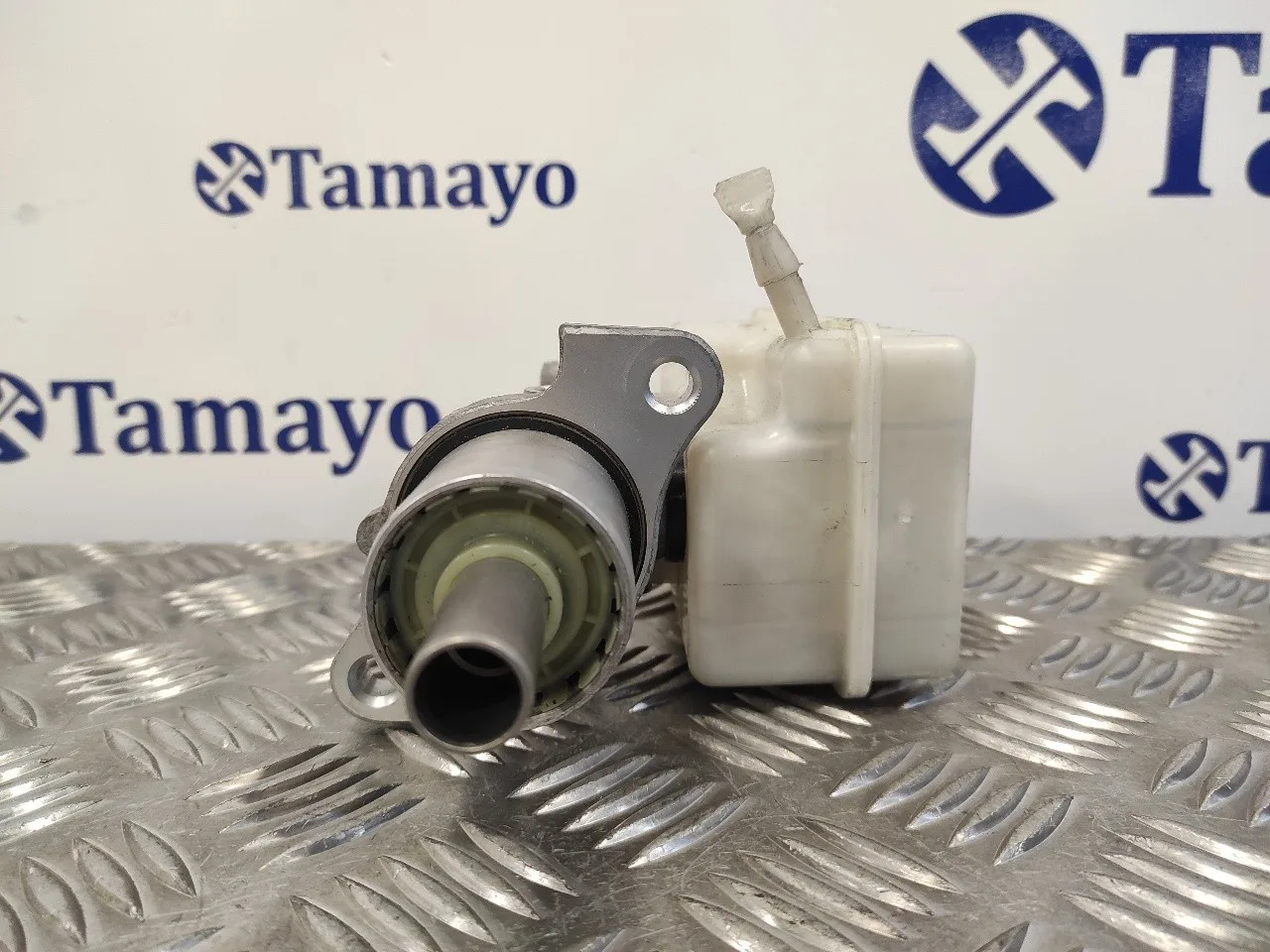 Bomba Freno para Mercedes-Benz Clase A (W169)