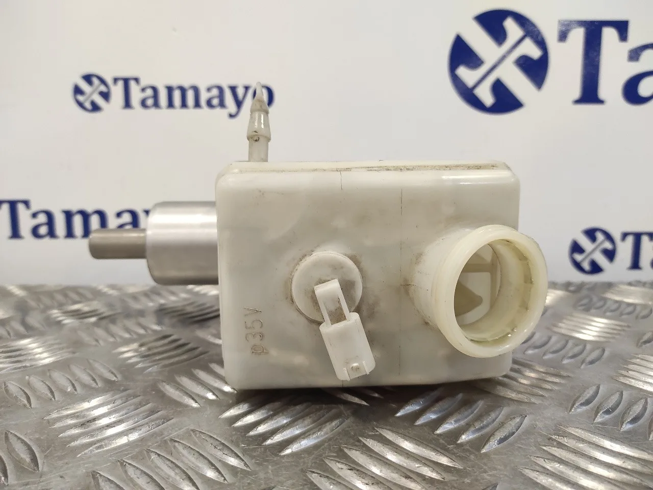 Bomba Freno para Mercedes-Benz Clase A (W169)