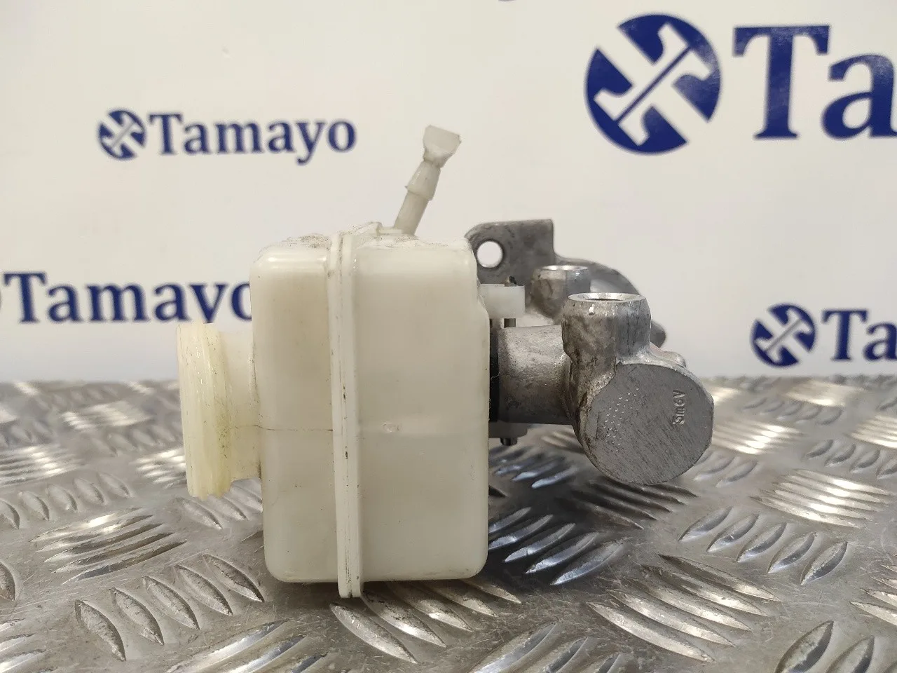 Bomba Freno para Mercedes-Benz Clase A (W169)