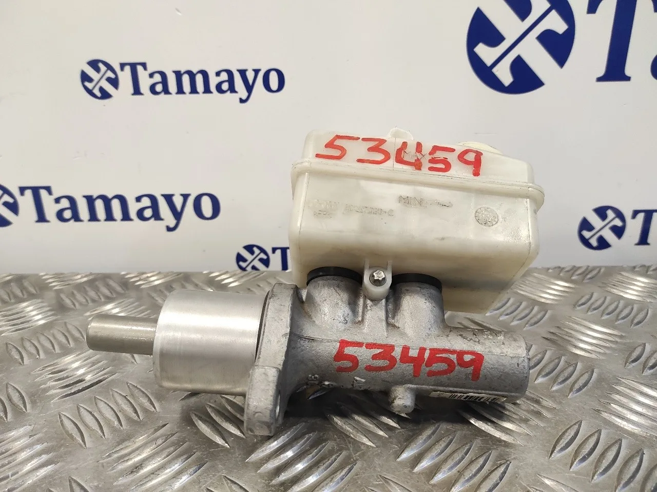 Bomba Freno para Mercedes-Benz Clase A (W169)