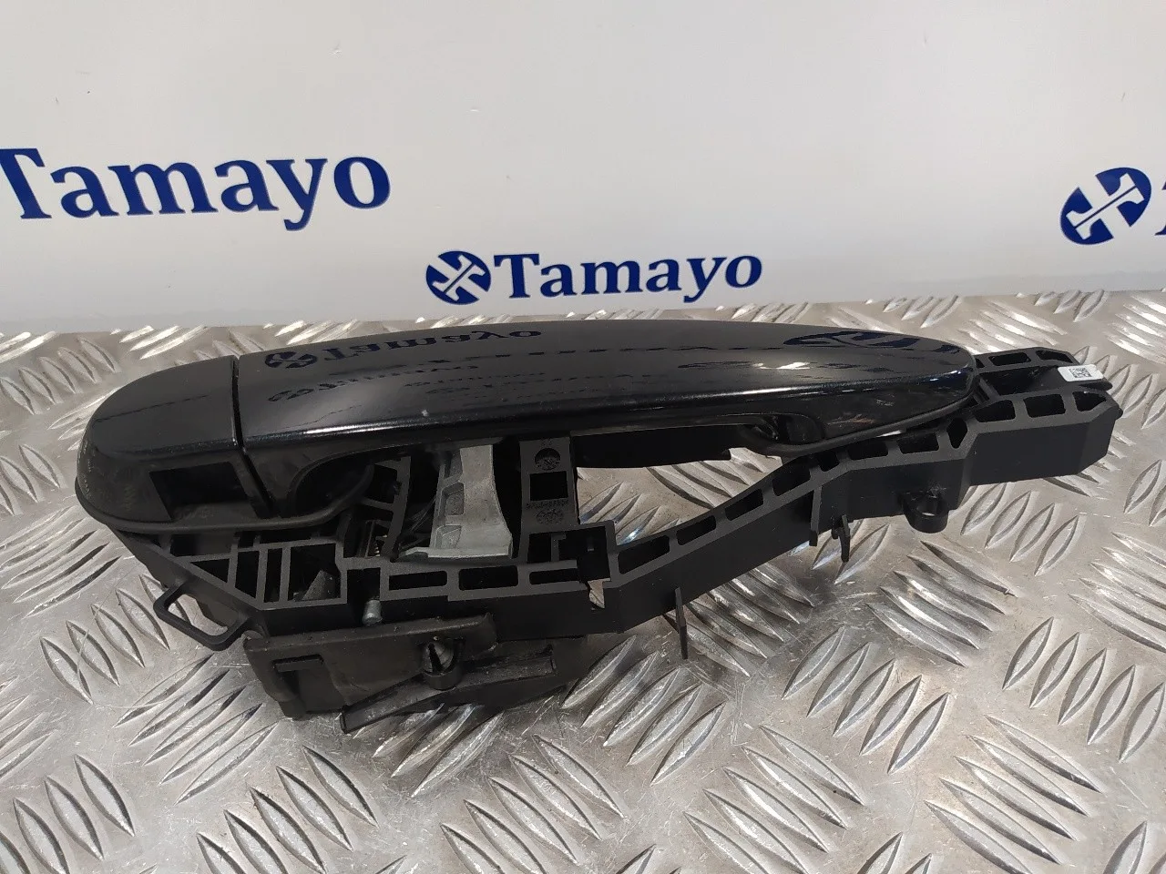Maneta Exterior Delantera Derecha para Bmw Serie 1 Lim. (F20/F21)