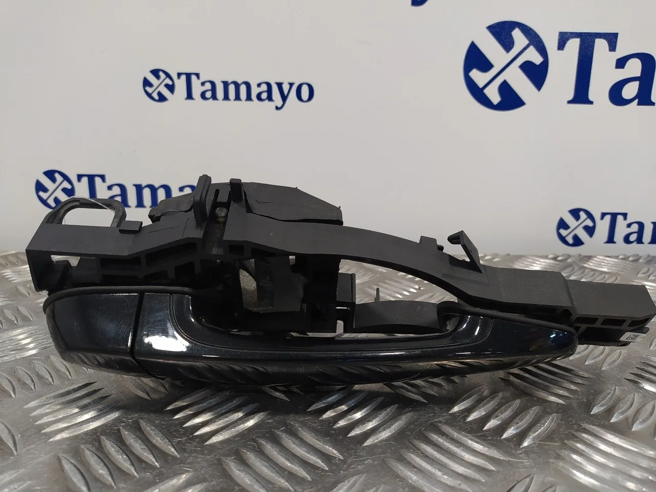 Maneta Exterior Delantera Derecha para Bmw Serie 1 Lim. (F20/F21)