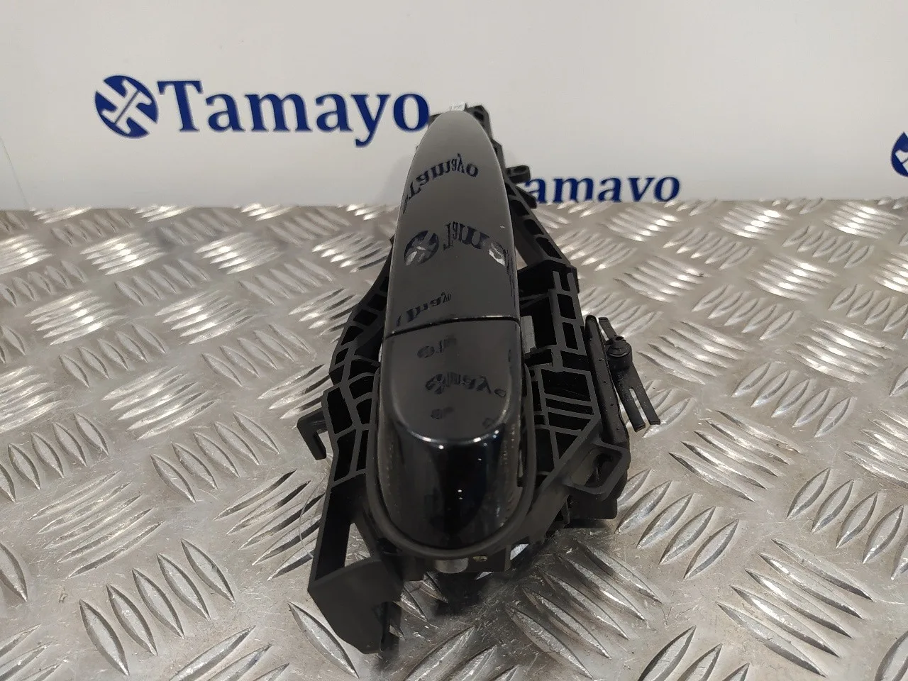 Maneta Exterior Delantera Derecha para Bmw Serie 1 Lim. (F20/F21)
