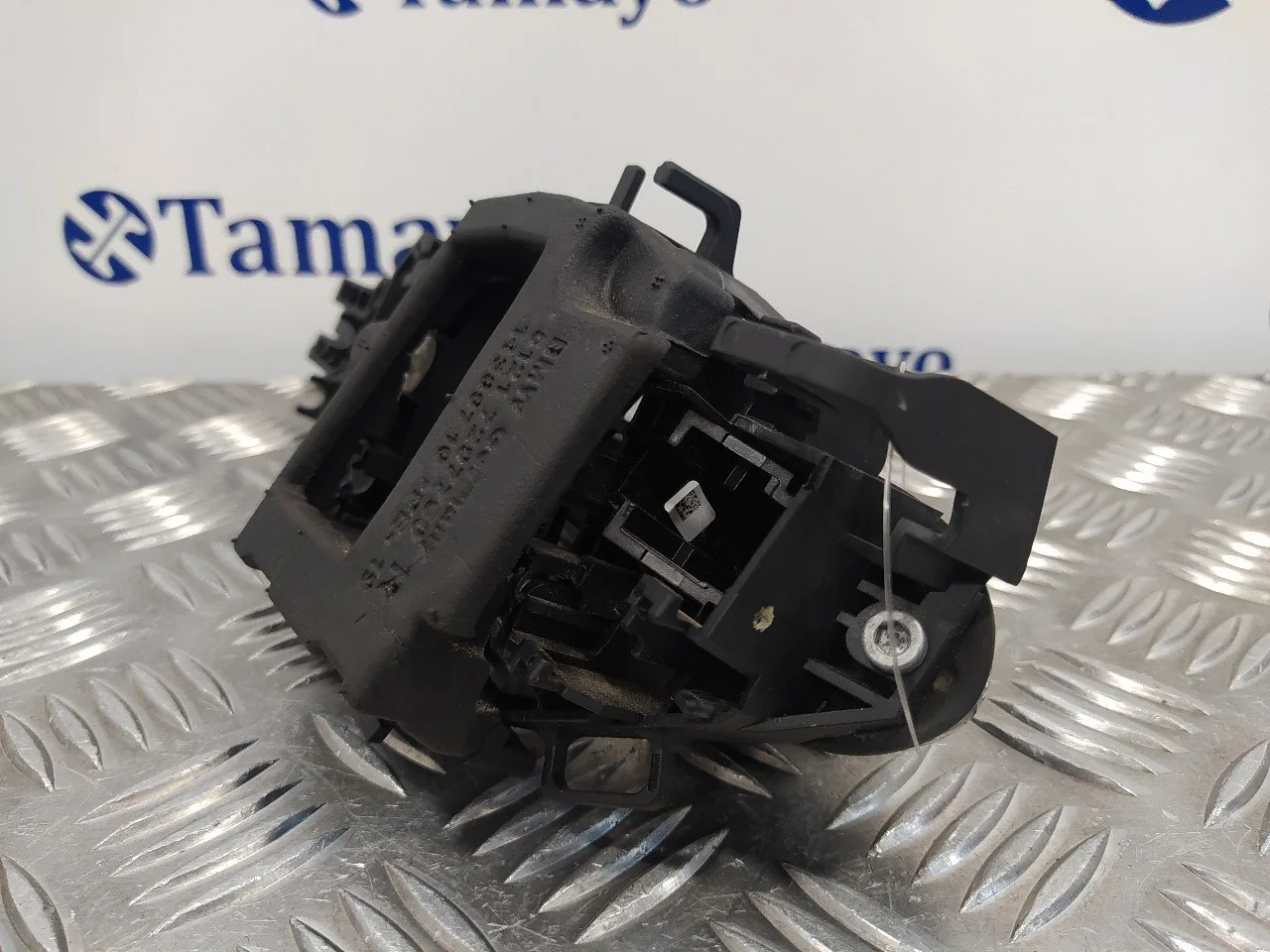 Maneta Exterior Delantera Derecha para Bmw Serie 1 Lim. (F20/F21)