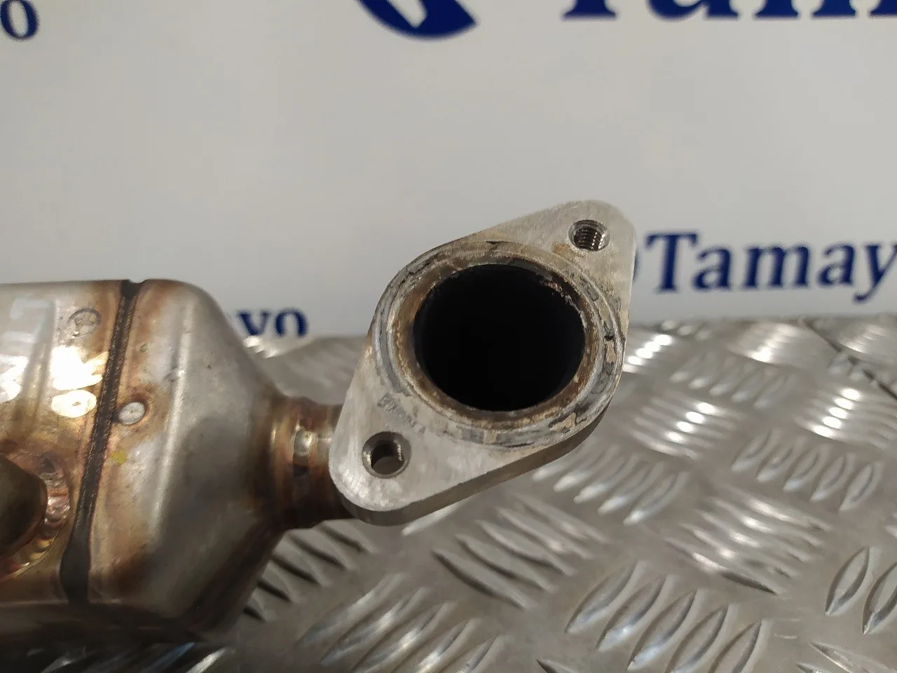 Enfriador Egr para Tata Xenon