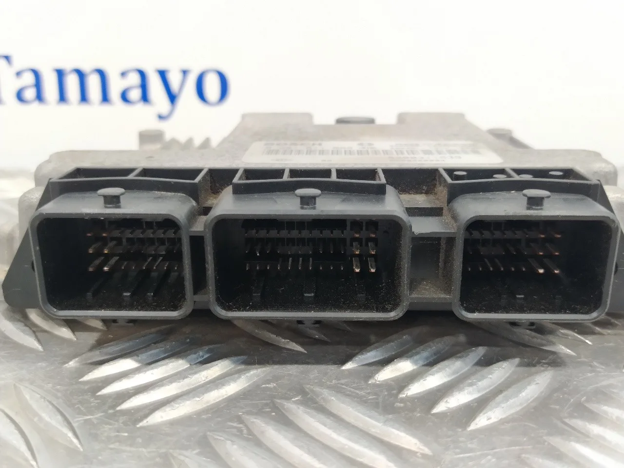 Centralita Motor Uce para Renault Laguna Ii (Bg0)