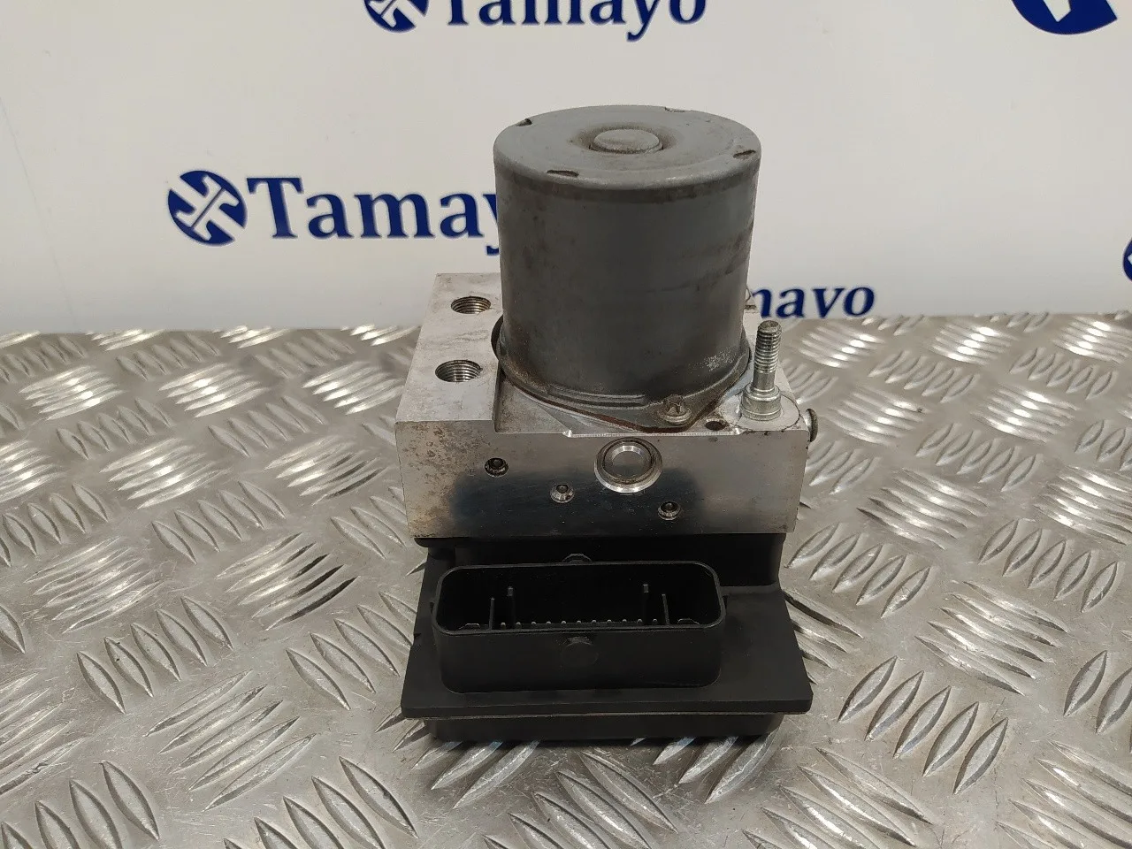 Abs para Audi A4 Avant (8E)