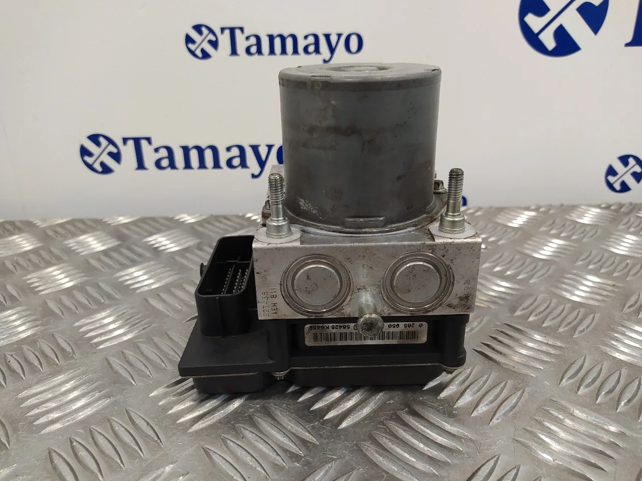 Abs para Audi A4 Avant (8E)