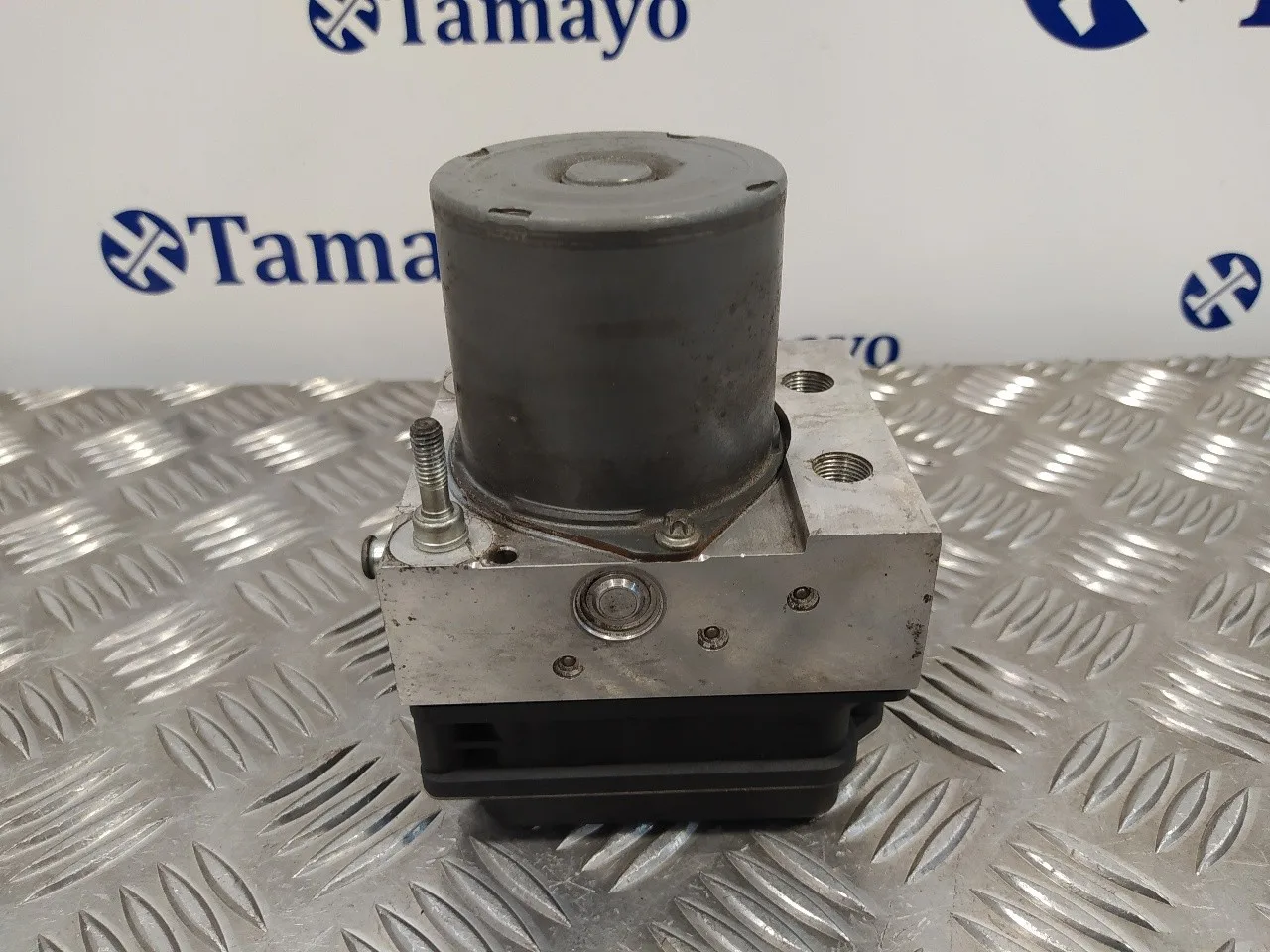 Abs para Audi A4 Avant (8E)