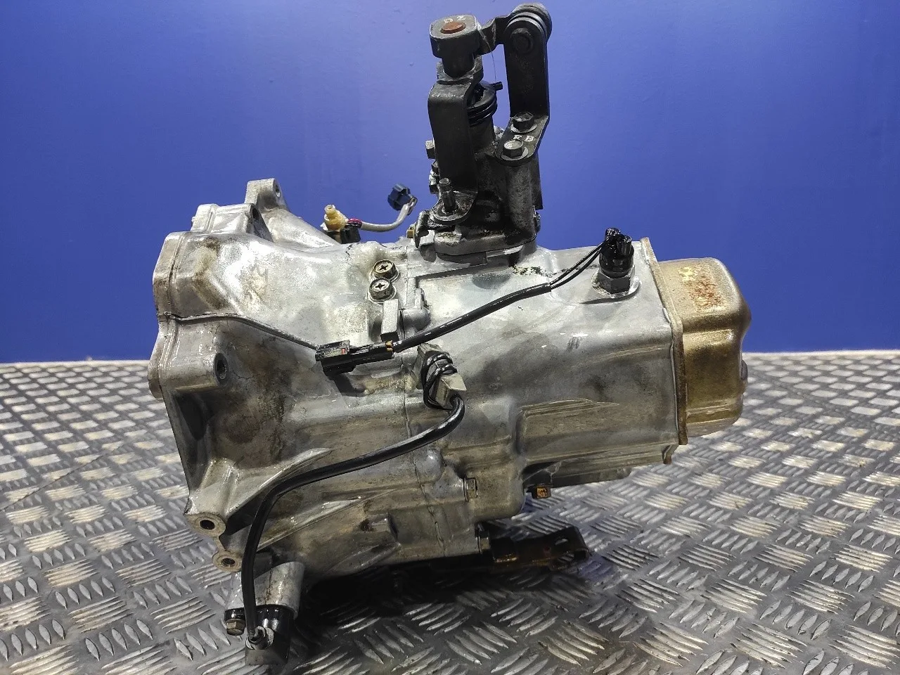 Caja Cambios para Daewoo Matiz
