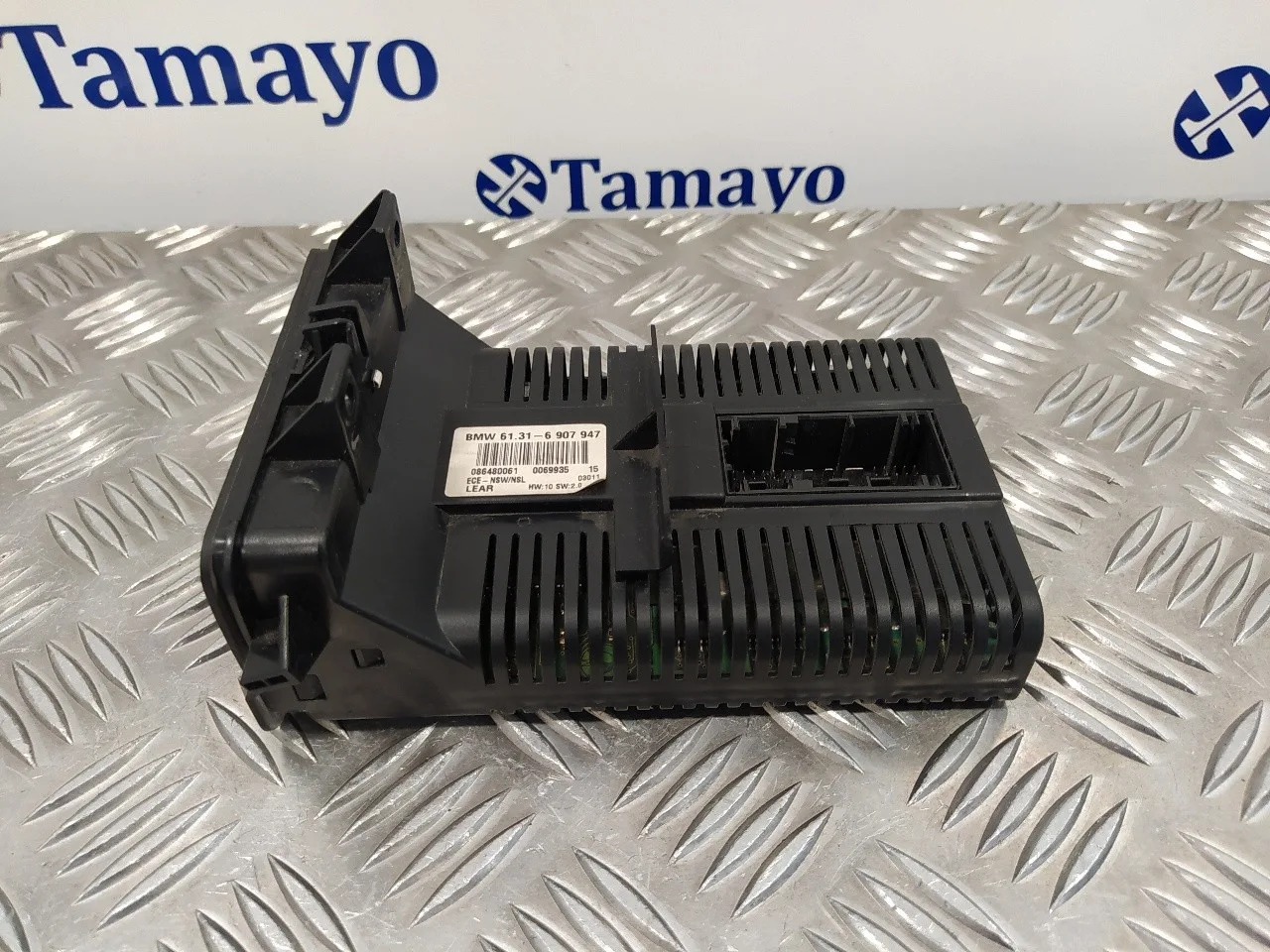 Mando Luces para Bmw Serie 3 Coupe (E46)