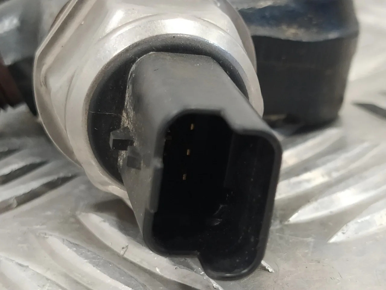 Rampa Inyectora para Tata Xenon