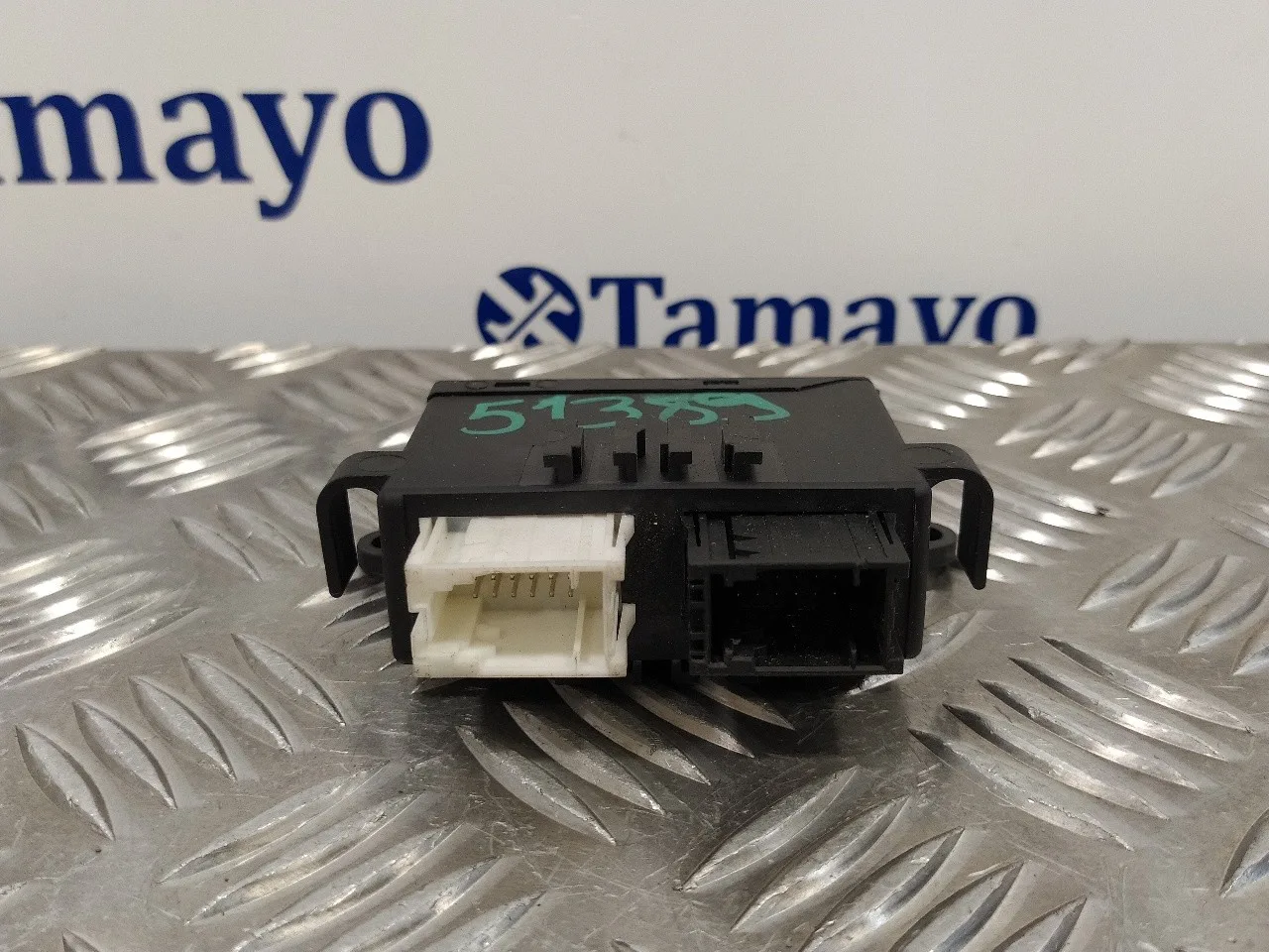 Modulo Electronico para Bmw Serie 3 Coupe (E46)
