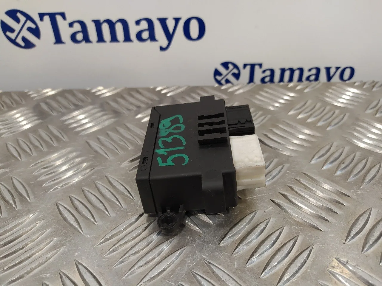 Modulo Electronico para Bmw Serie 3 Coupe (E46)