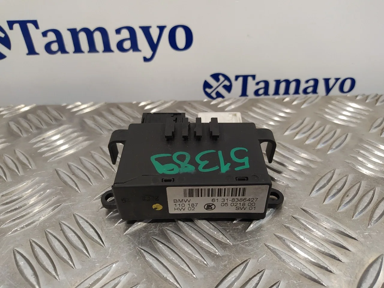Modulo Electronico para Bmw Serie 3 Coupe (E46)