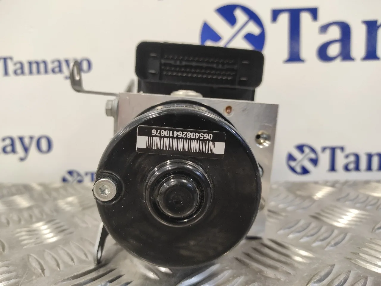 Abs para Bmw Serie 1 Berlina (E81/E87)