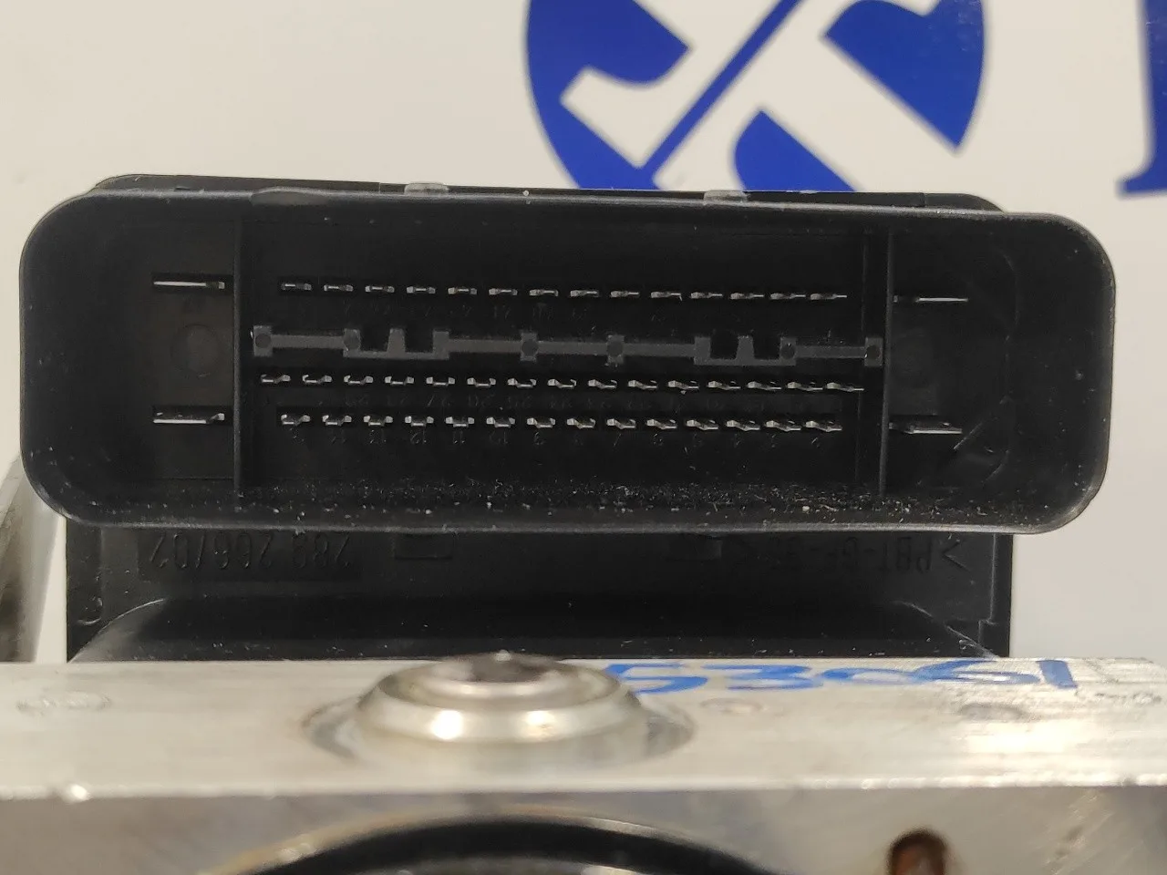 Abs para Bmw Serie 1 Berlina (E81/E87)
