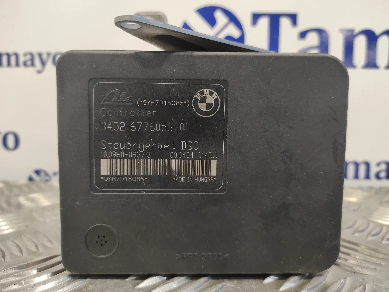 Abs para Bmw Serie 1 Berlina (E81/E87)