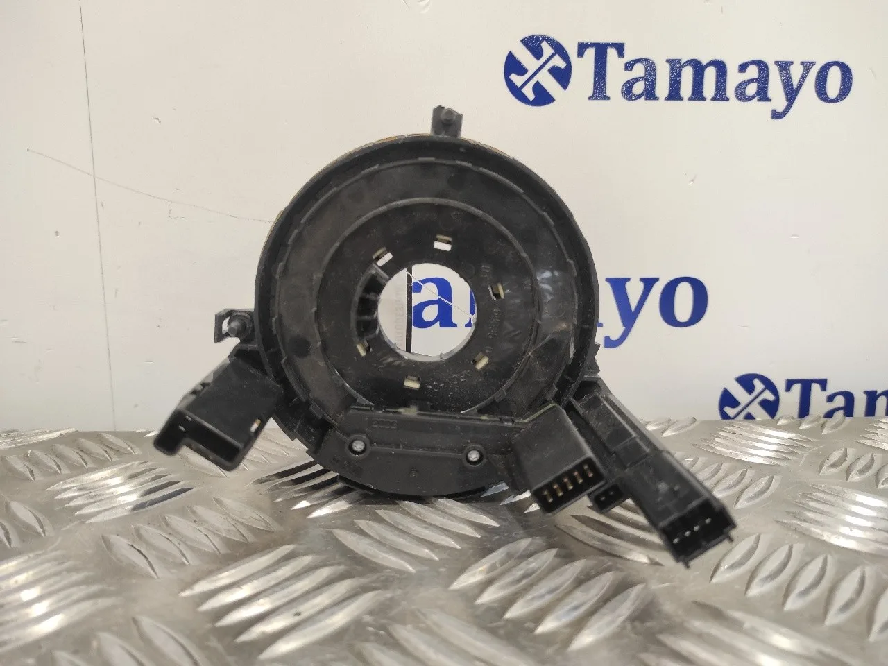 Anillo Airbag para Audi A4 Berlina (8E)