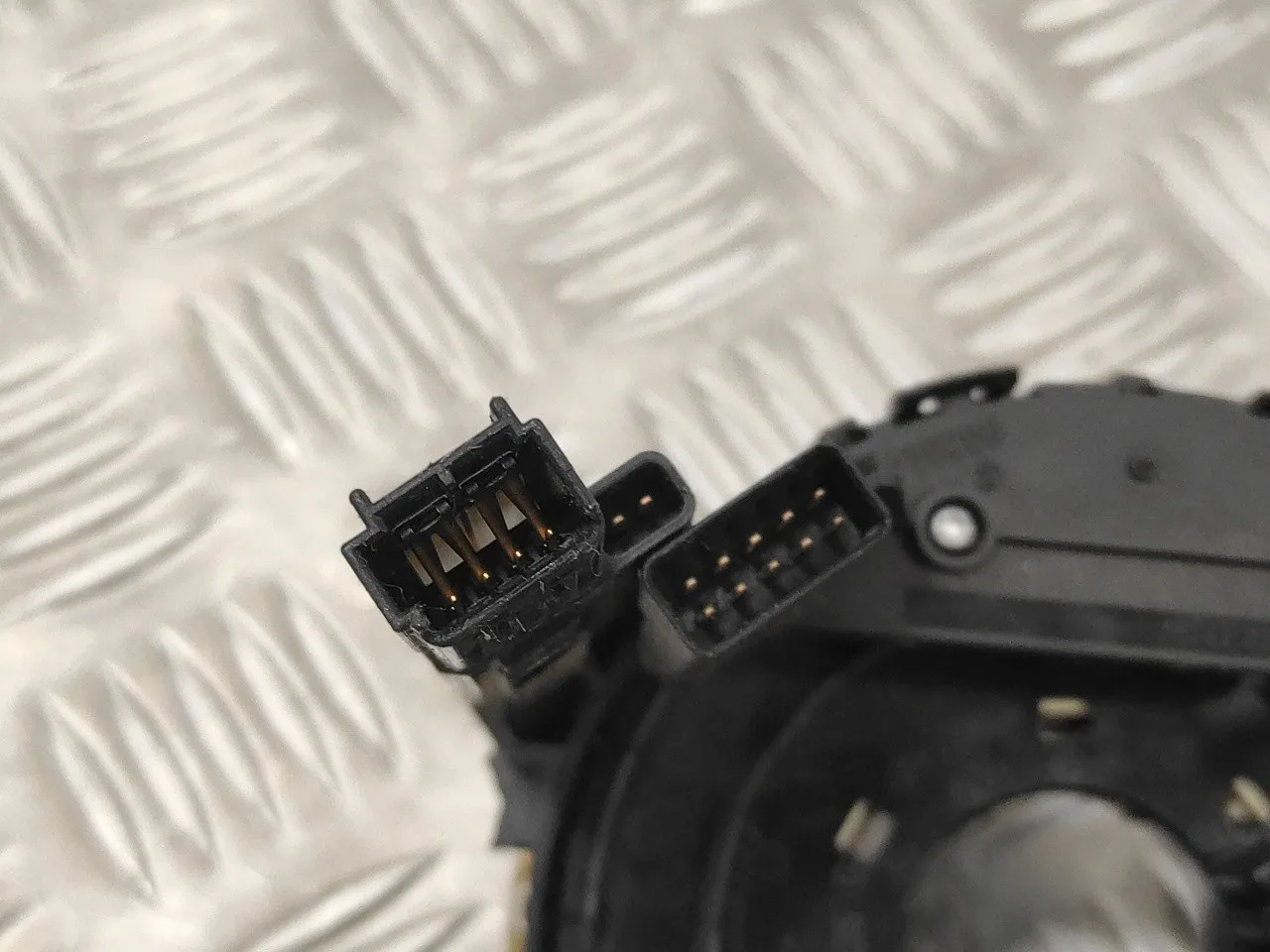 Anillo Airbag para Audi A4 Berlina (8E)
