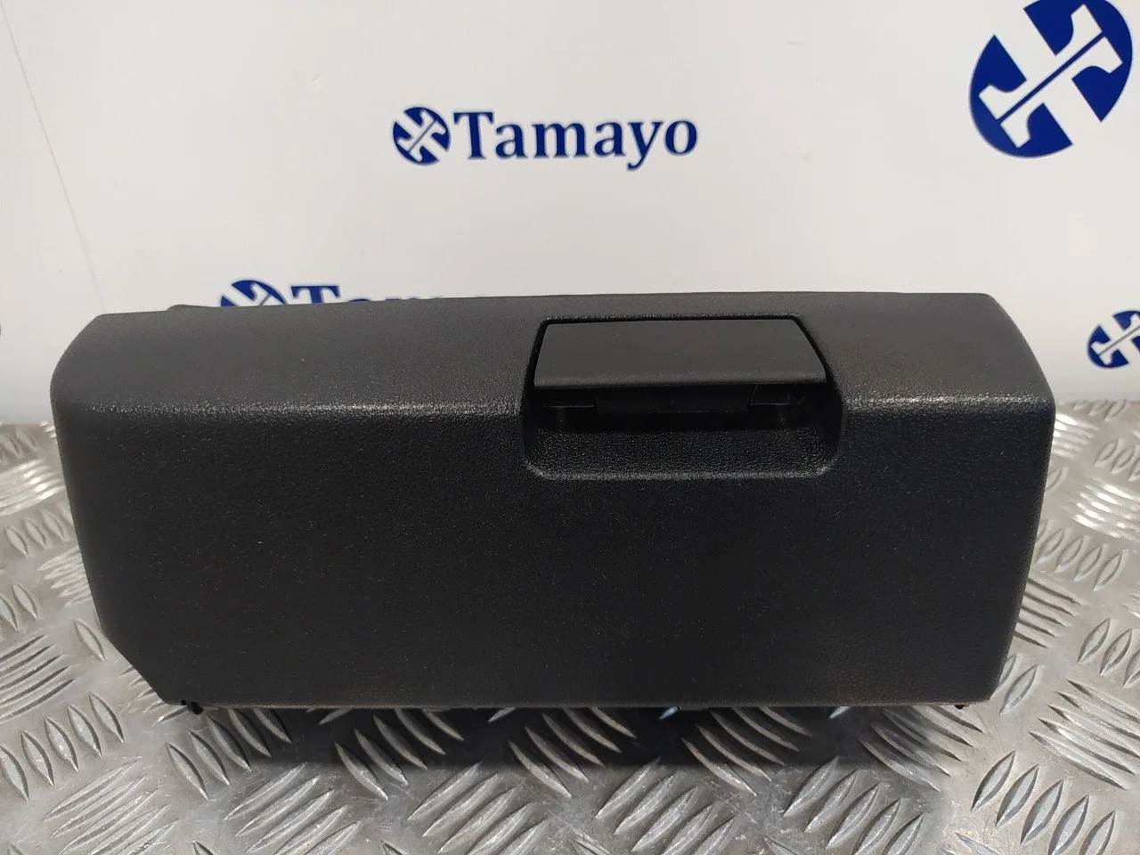 Guantera para Mercedes-Benz Clase E (W212) Lim.