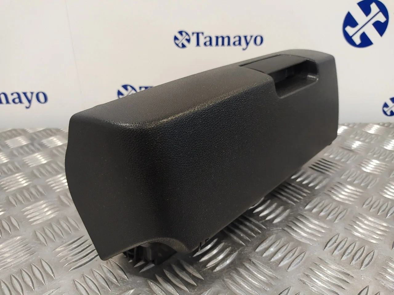 Guantera para Mercedes-Benz Clase E (W212) Lim.