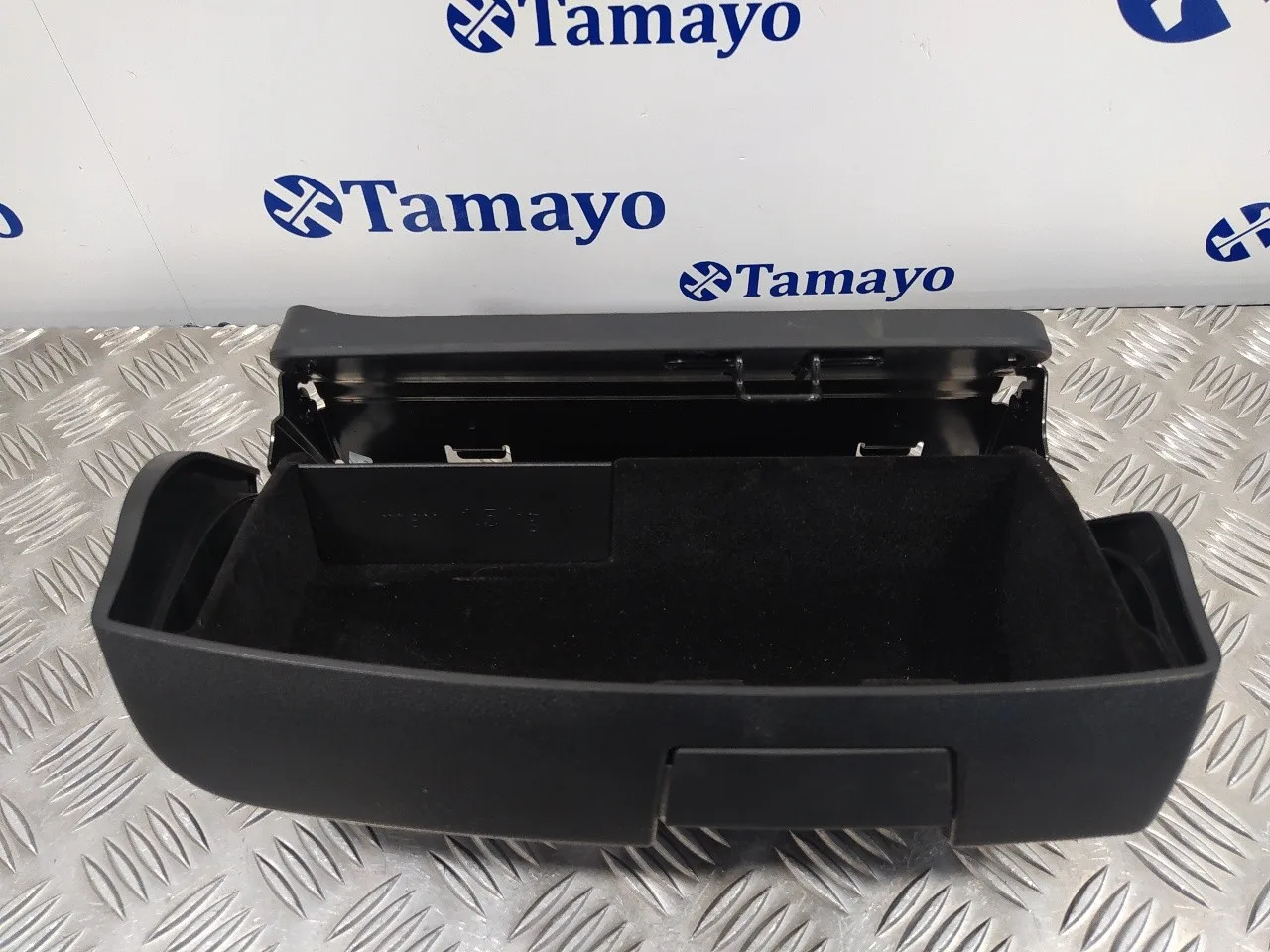 Guantera para Mercedes-Benz Clase E (W212) Lim.