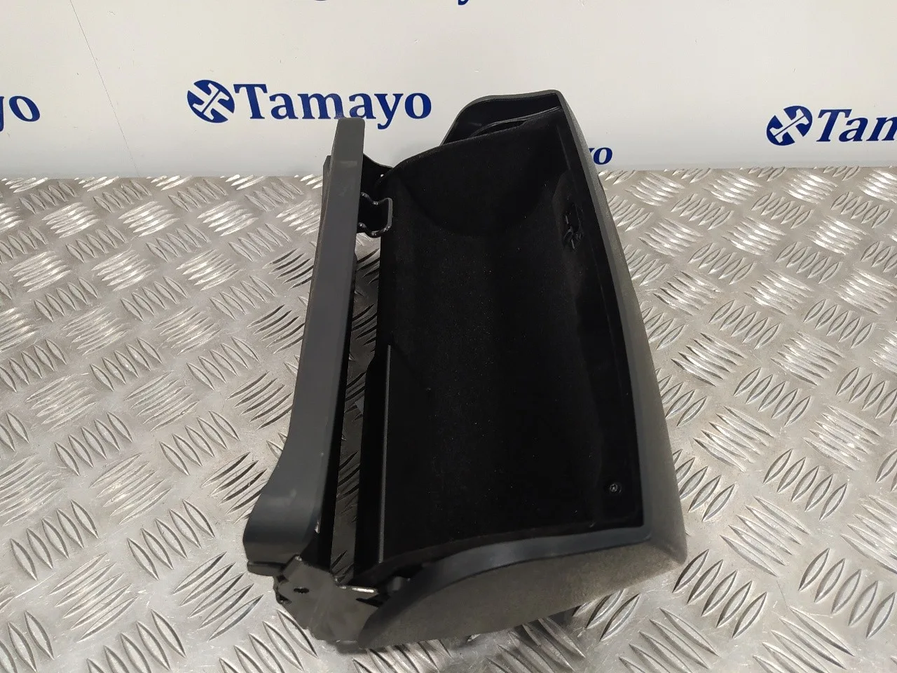 Guantera para Mercedes-Benz Clase E (W212) Lim.