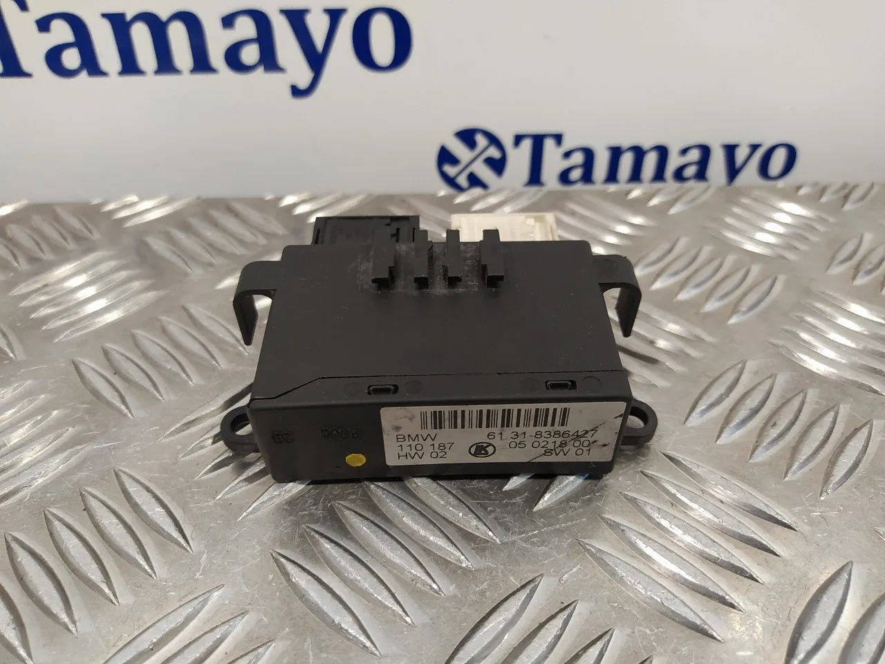 Modulo Electronico para Bmw Serie 3 Coupe (E46)