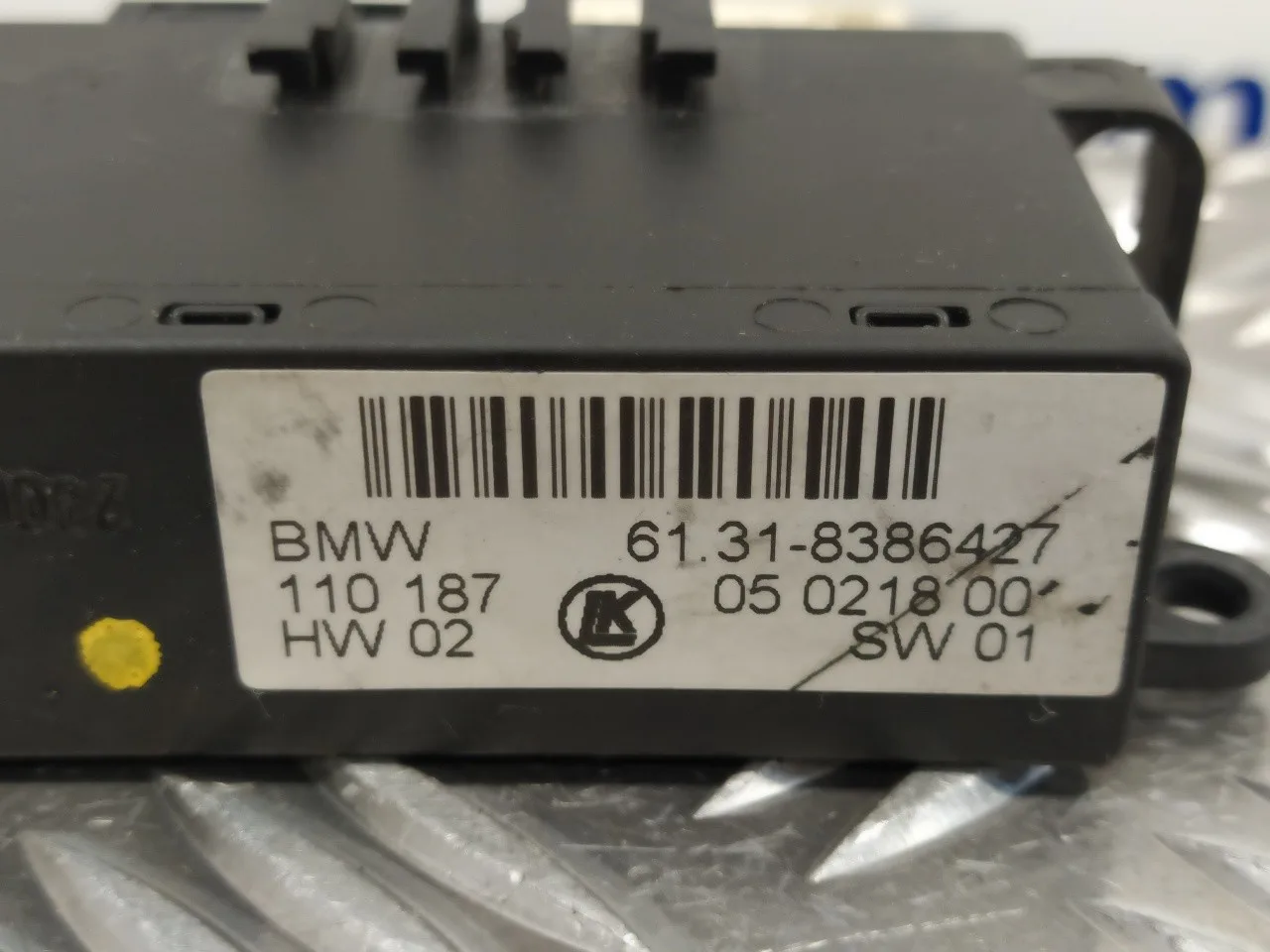 Modulo Electronico para Bmw Serie 3 Coupe (E46)