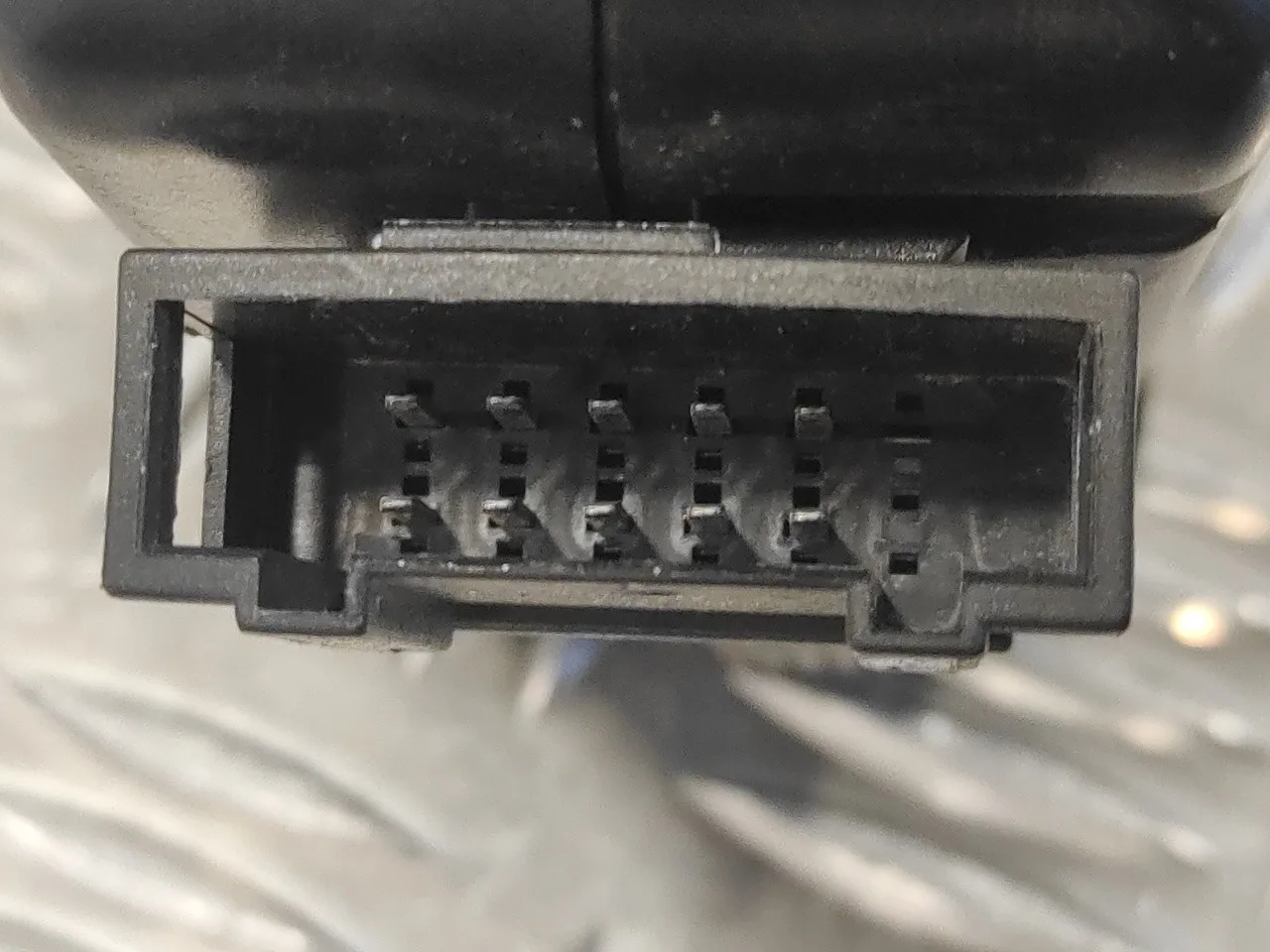 Modulo Electronico para Volkswagen Golf V Berlina (1K1)
