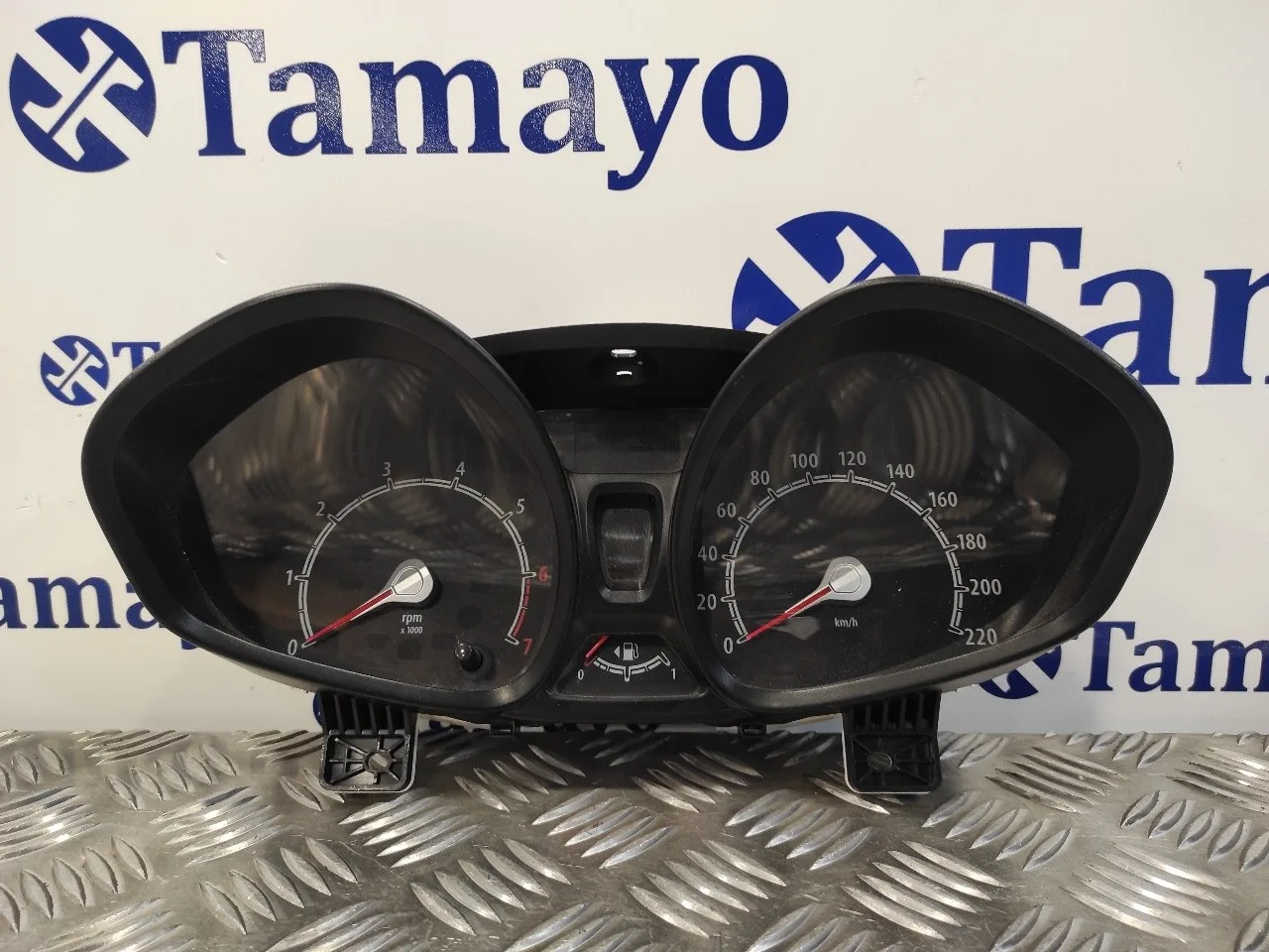 Cuadro Instrumentos para Ford Fiesta (Cb1)