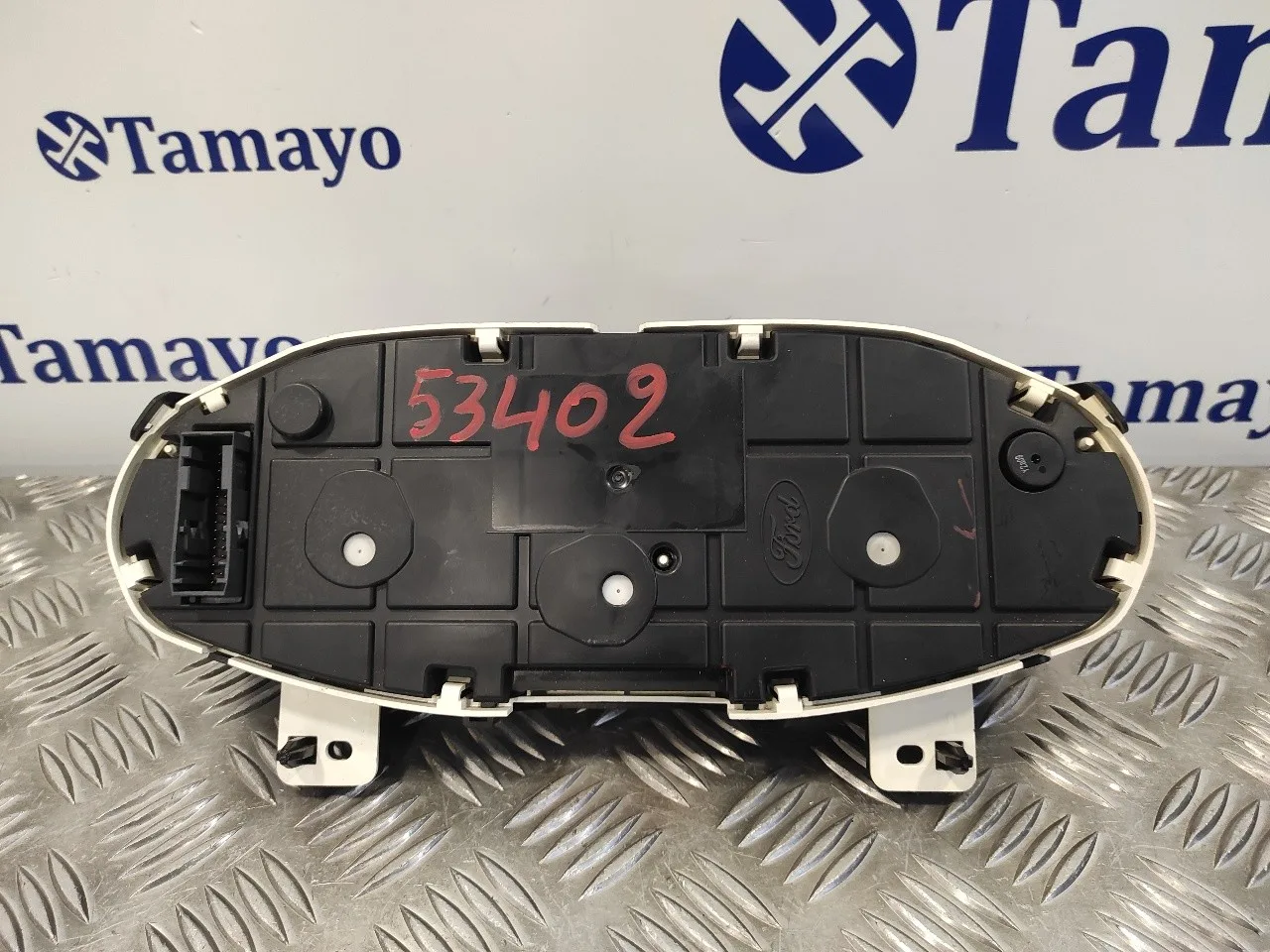 Cuadro Instrumentos para Ford Fiesta (Cb1)