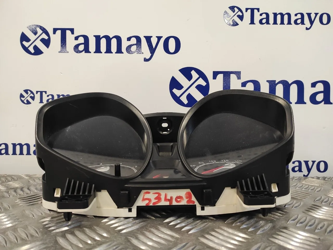 Cuadro Instrumentos para Ford Fiesta (Cb1)