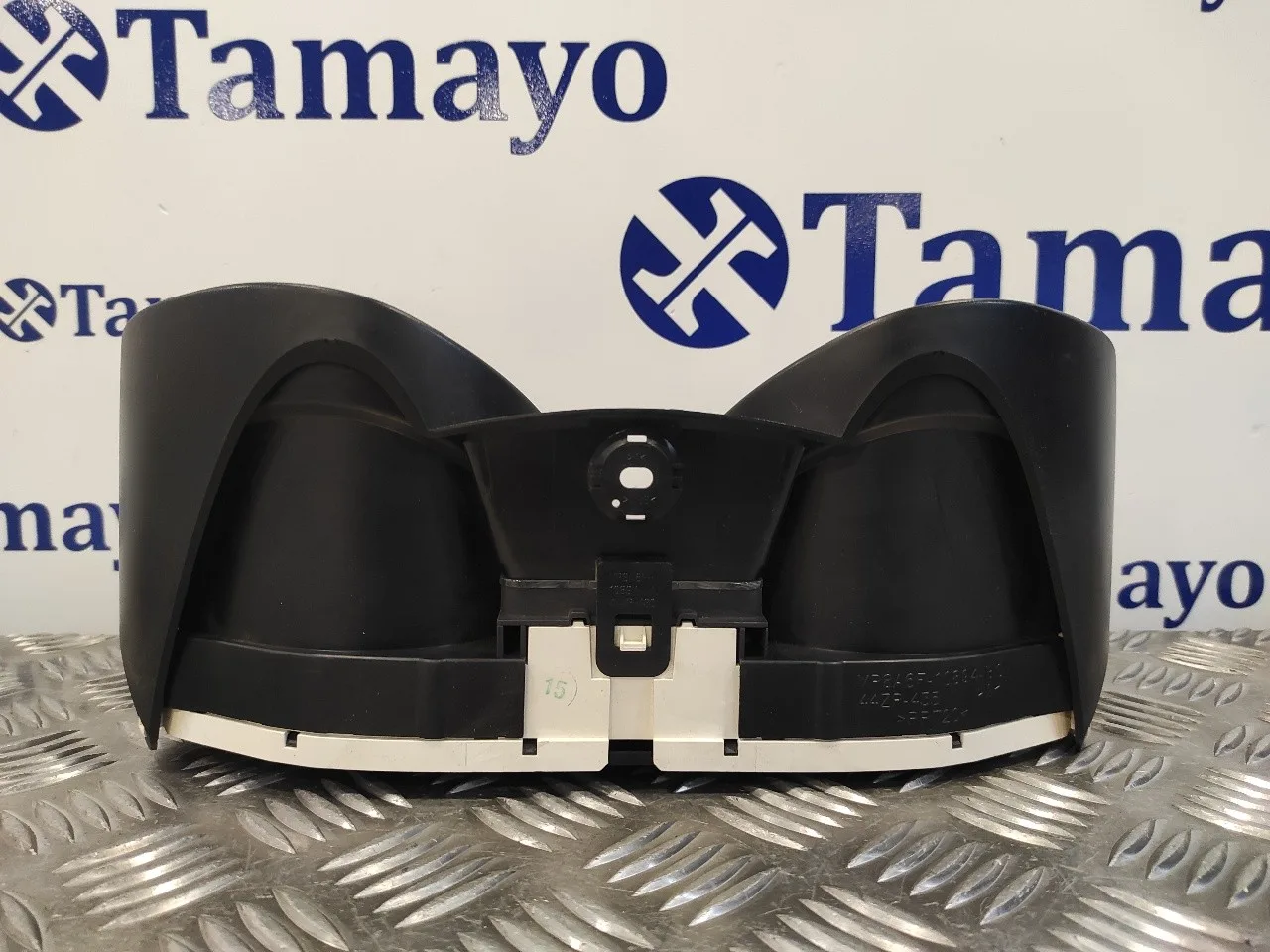 Cuadro Instrumentos para Ford Fiesta (Cb1)