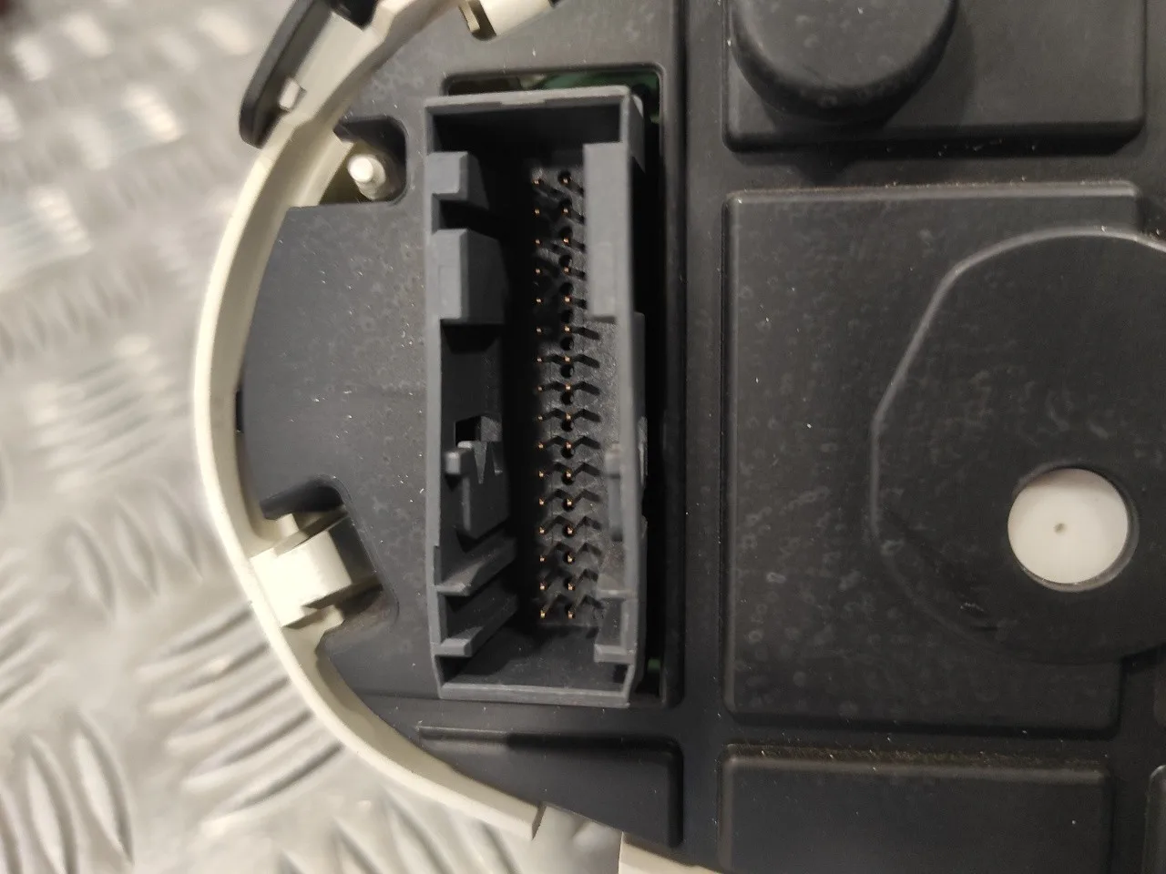 Cuadro Instrumentos para Ford Fiesta (Cb1)