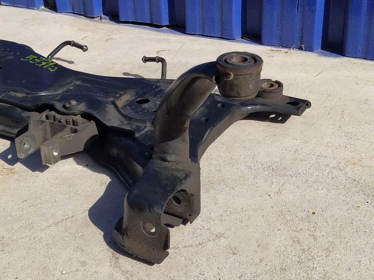 Puente Delantero para Volvo C30
