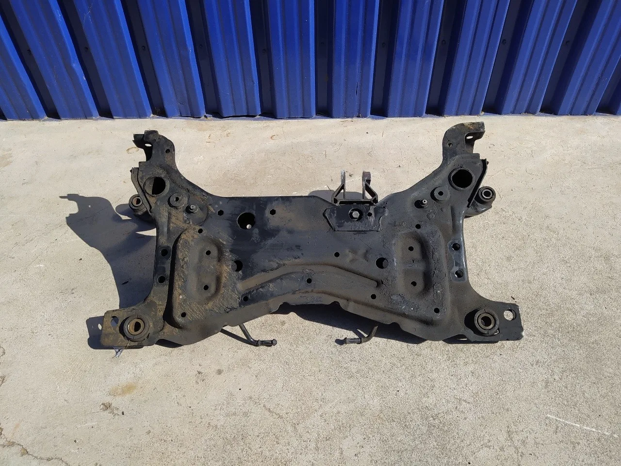Puente Delantero para Volvo C30