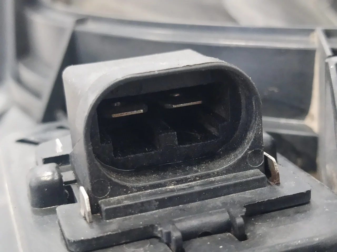 Electroventilador para Nissan Qashqai (J10)