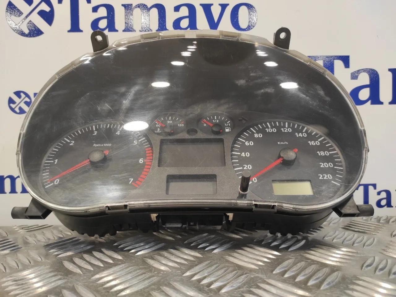 Cuadro Instrumentos para Seat Ibiza (6K1)