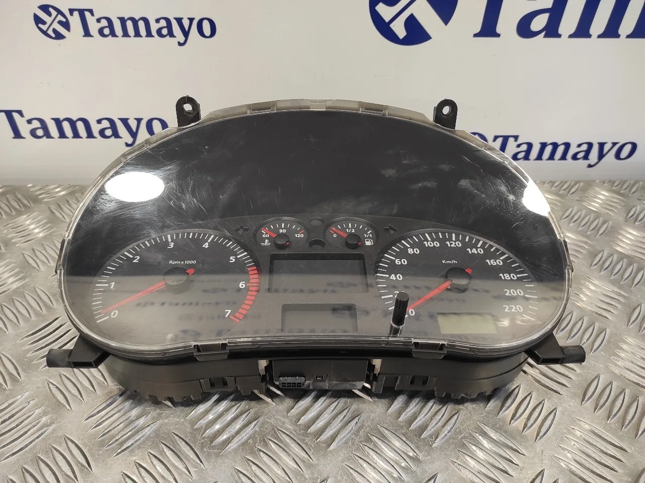 Cuadro Instrumentos para Seat Ibiza (6K1)