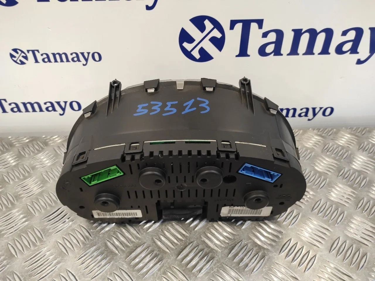 Cuadro Instrumentos para Seat Ibiza (6K1)