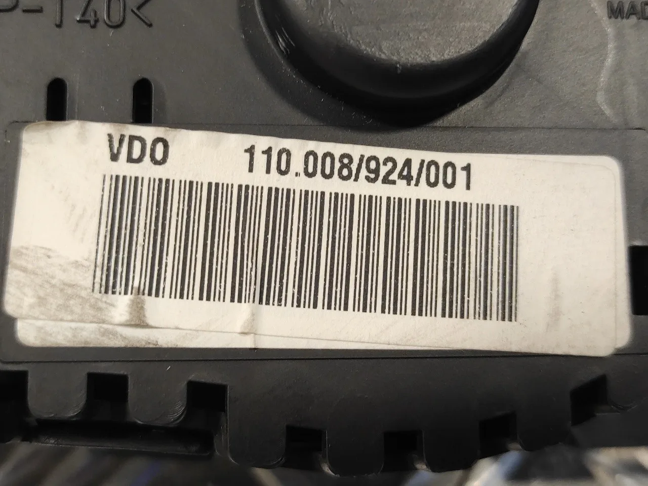 Cuadro Instrumentos para Seat Ibiza (6K1)