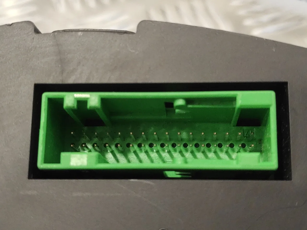 Cuadro Instrumentos para Seat Ibiza (6K1)