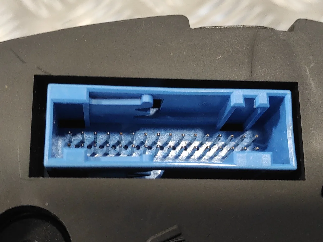 Cuadro Instrumentos para Seat Ibiza (6K1)