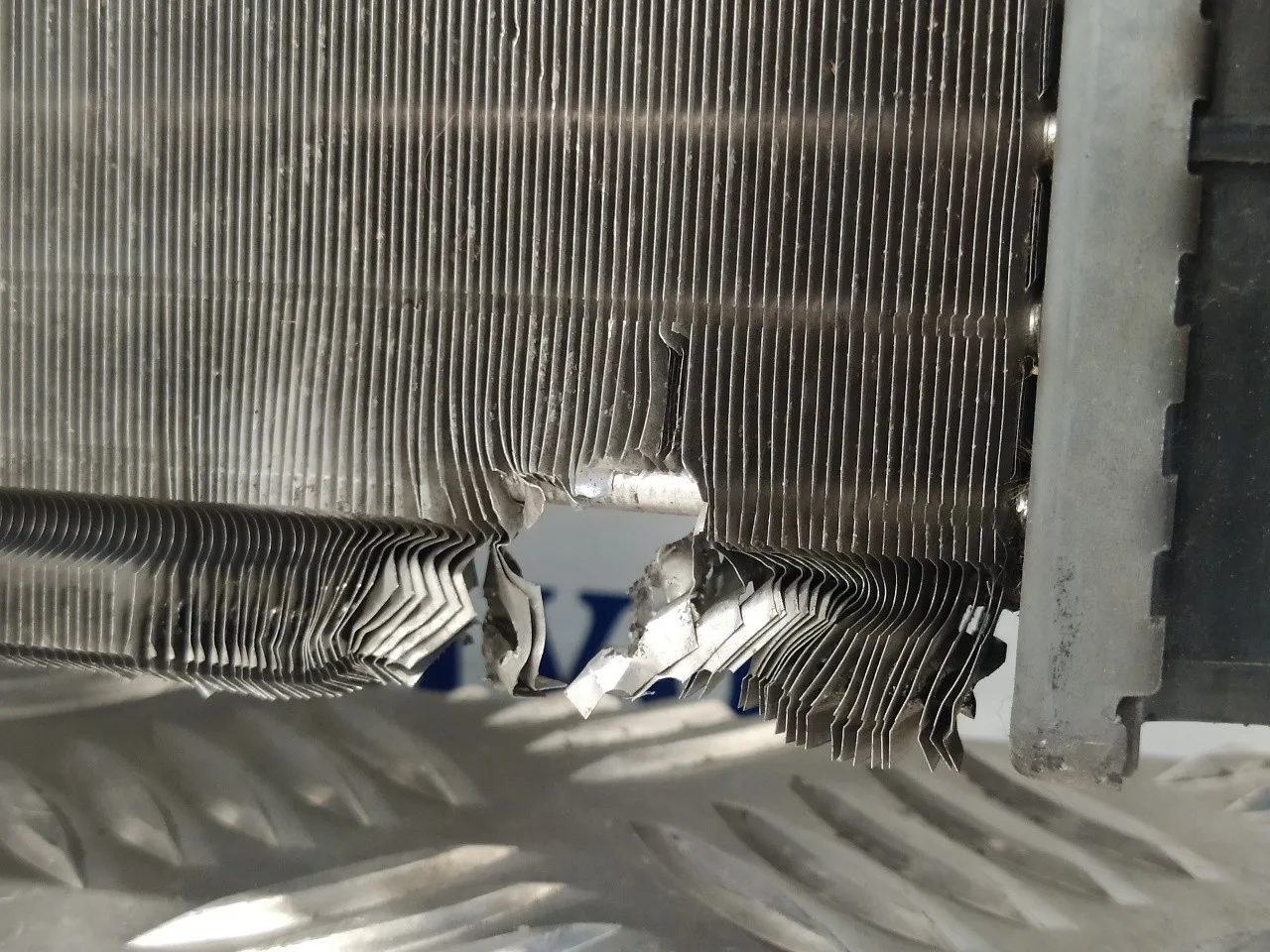 Radiador Agua para Nissan Qashqai (J10)