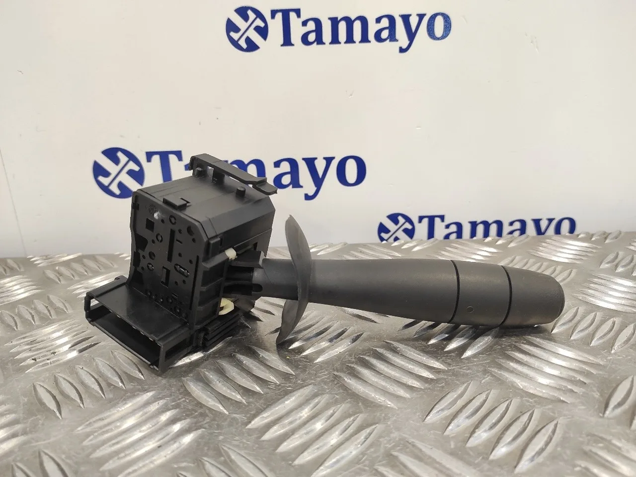 Mando Limpia para Renault Master Ii Phase 2 Caja Cerrada
