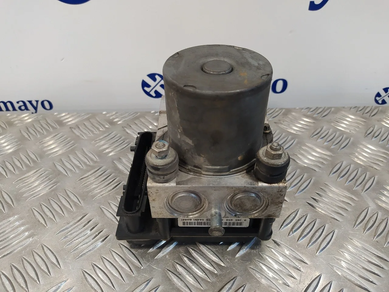 Abs para Citroën C4 Coupe