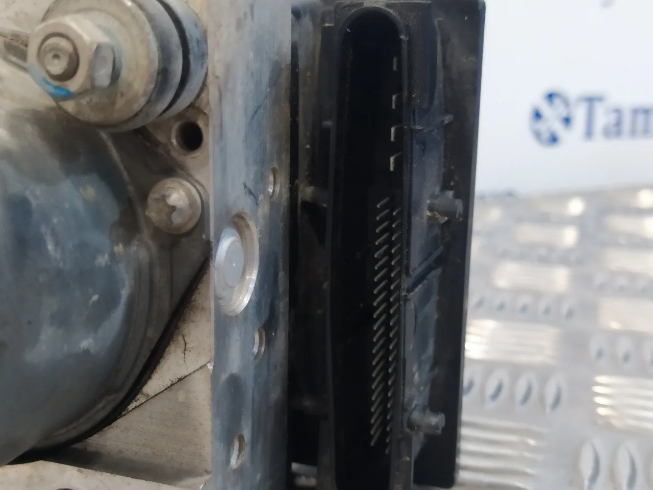 Abs para Citroën C4 Coupe